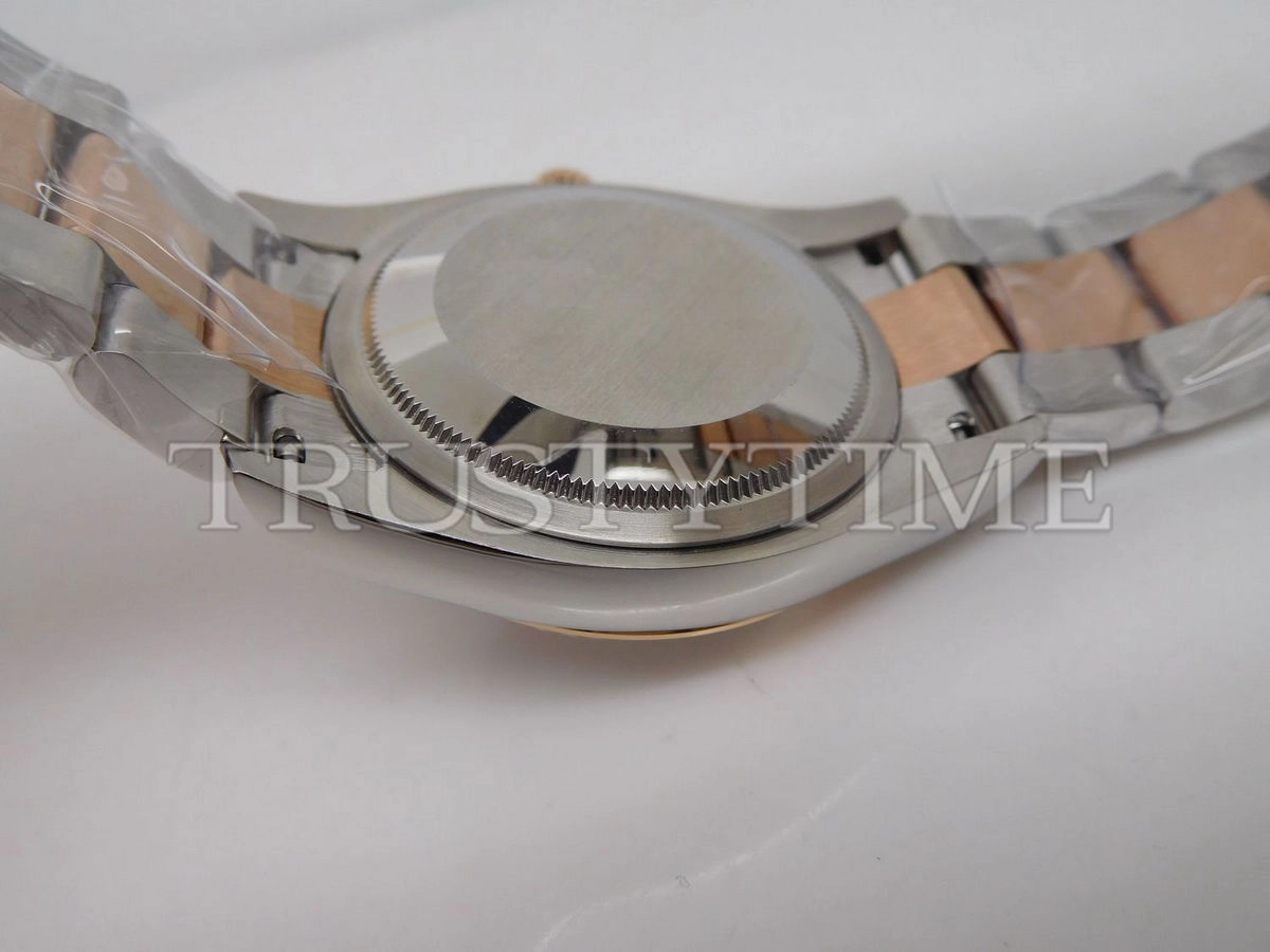 Копия часов Rolex DateJust 36mm 116231-0072