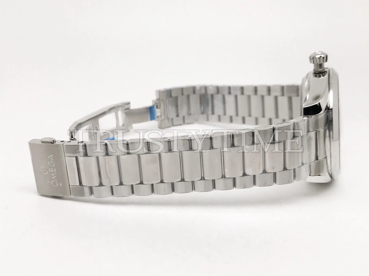 Копия часов Omega Seamaster Aqua Terra 150 m Co-axial Master Chronometer 41mm 220.10.41.21.03.006