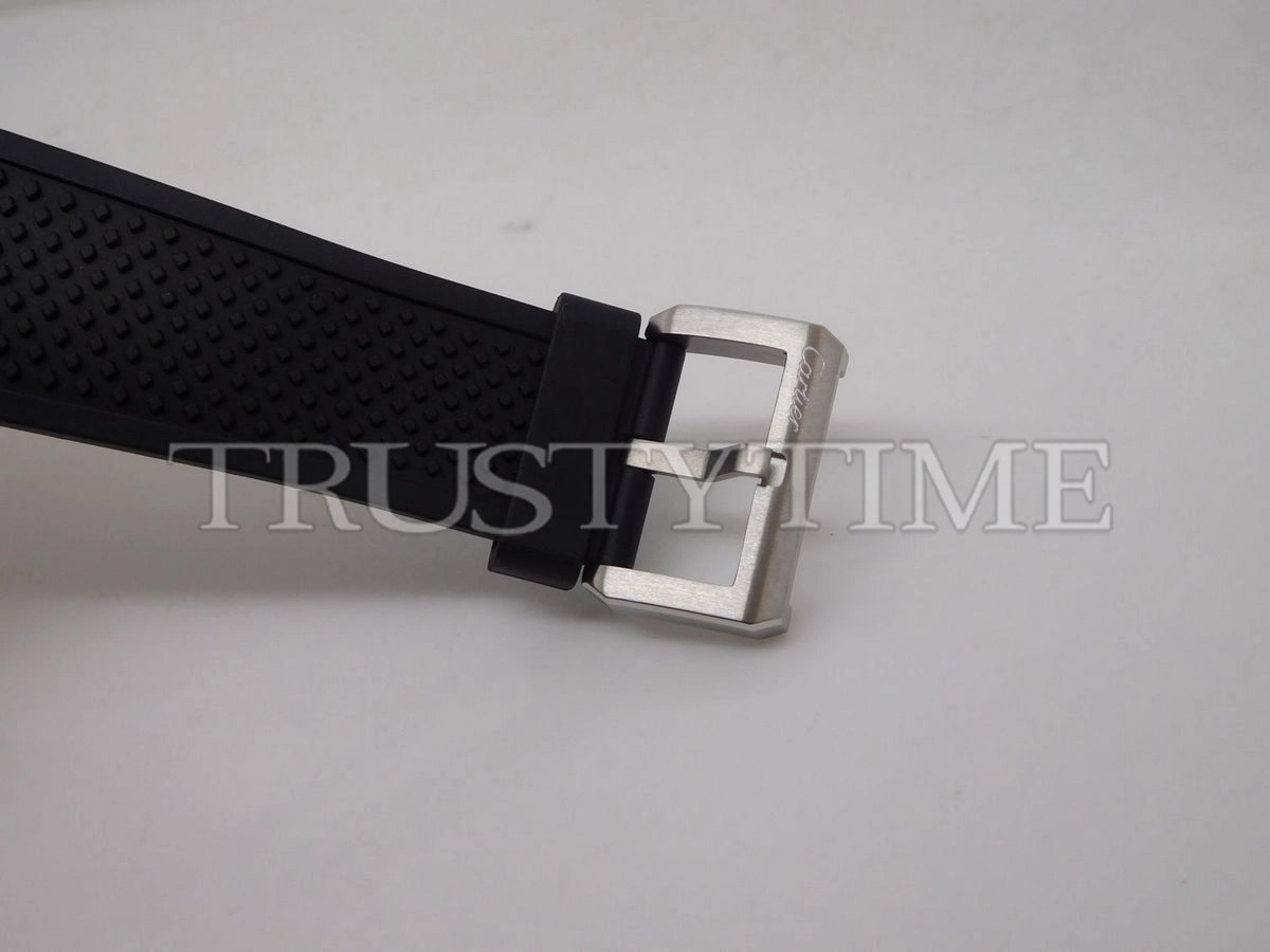 Копия часов Cartier Calibre de Cartier Diver 42 W7100055