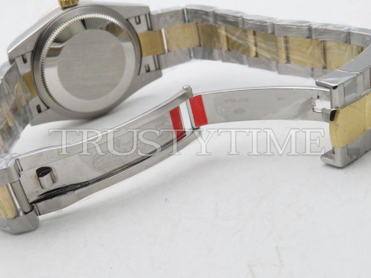 Копия часов Rolex DateJust 31mm 178273-0088