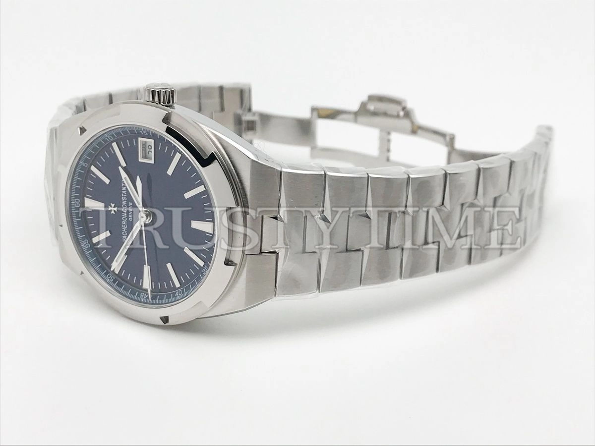 Копия часов Vacheron Constantin Overseas 41mm 4500V/110A-B128