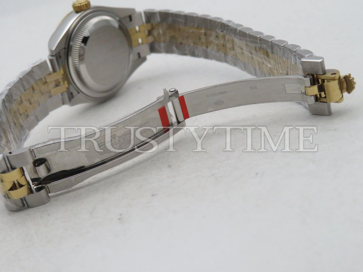 Копия часов Rolex DateJust 28mm 279173-0019