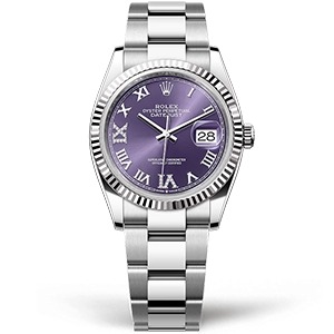 Копия часов Rolex DateJust 36mm 126234-0022
