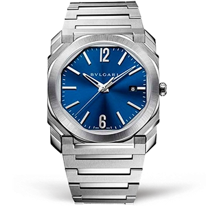 Копия часов Bvlgari Octo Finissimo Automatic