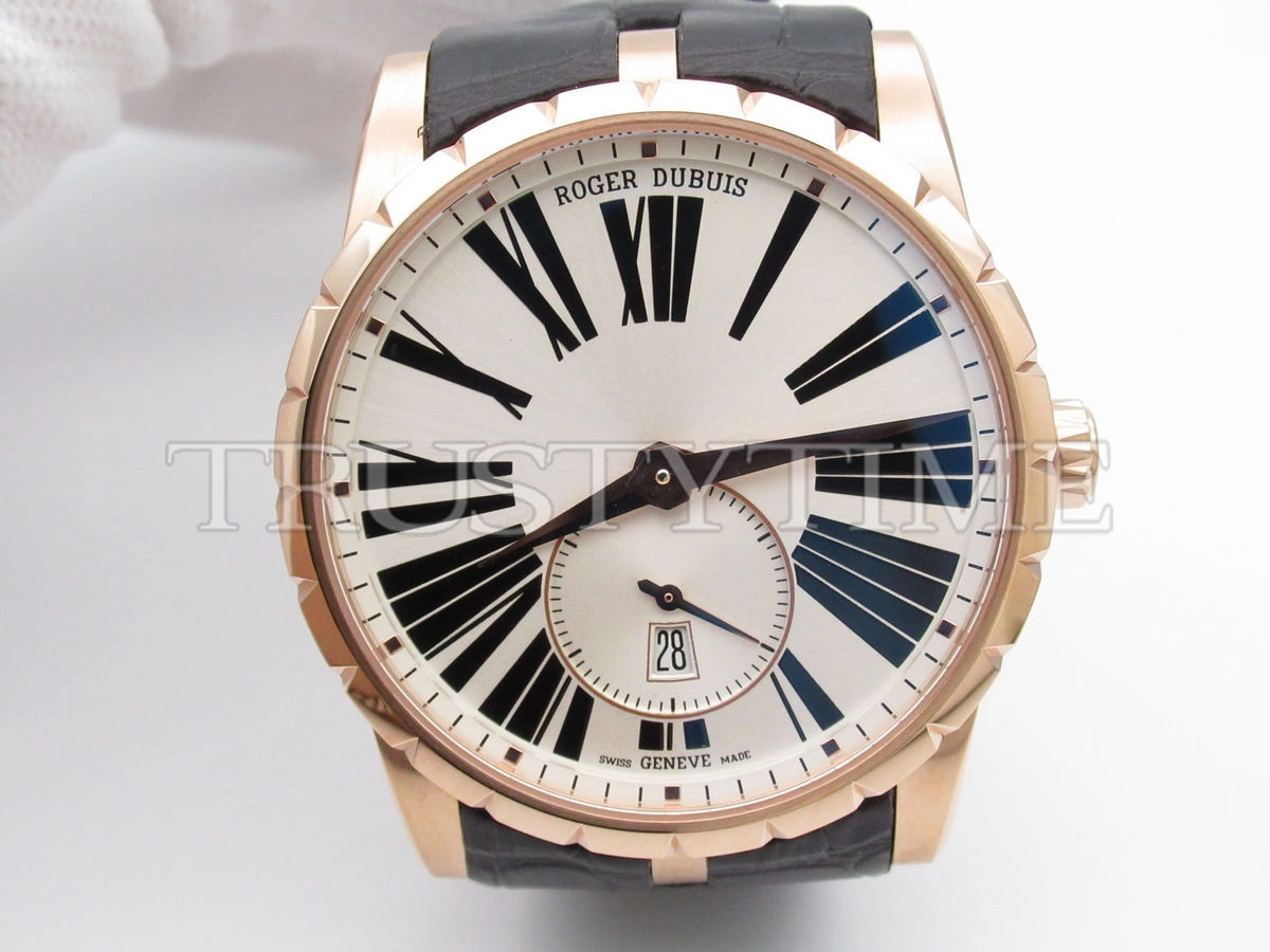 Копия часов Roger Dubuis Excalibur 42mm RDDBEX0538