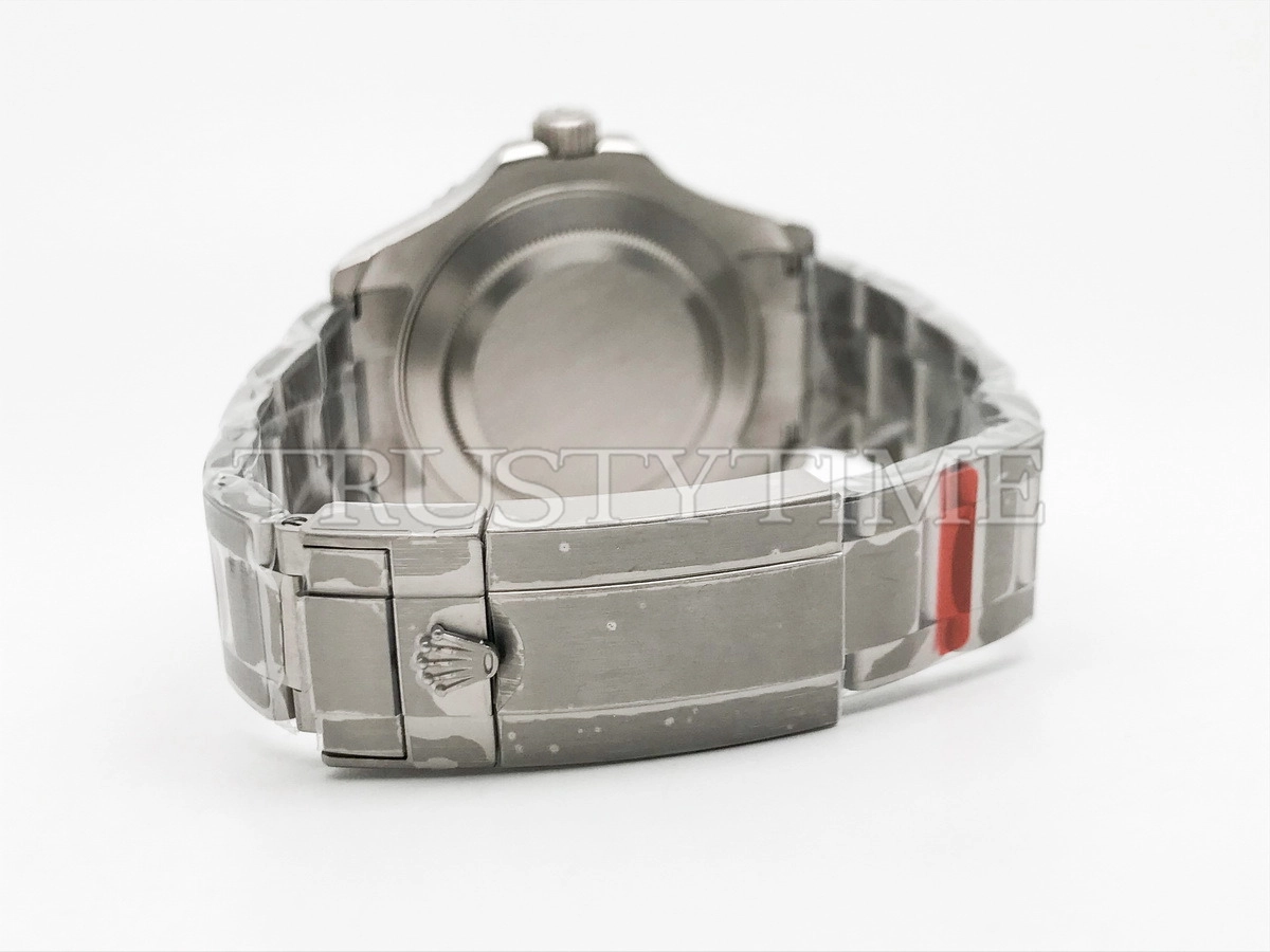 Копия часов Rolex Yacht-Master Titanium 42mm 226627-0001
