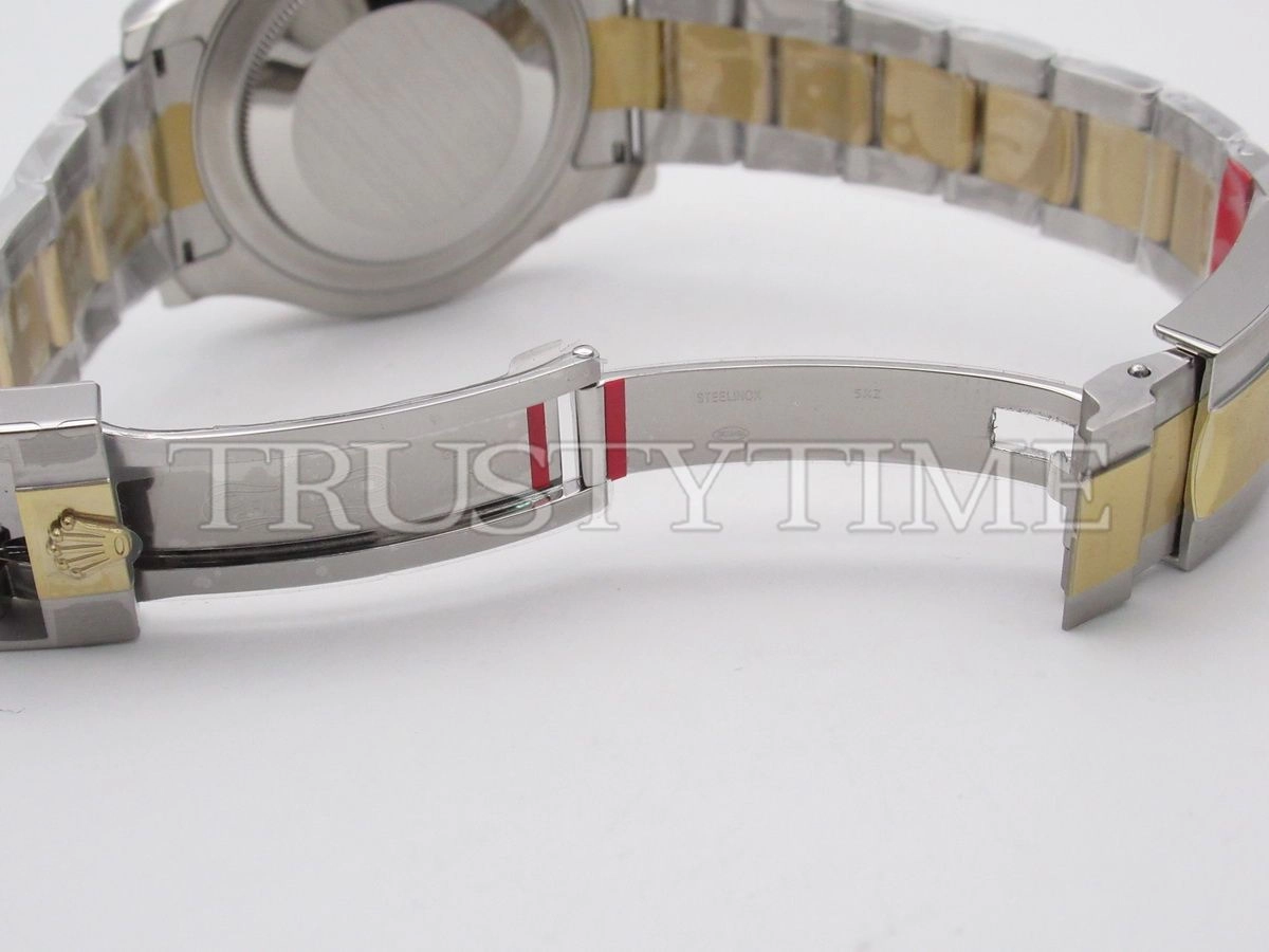 Копия часов Rolex Yacht-Master 40mm 16623-0007