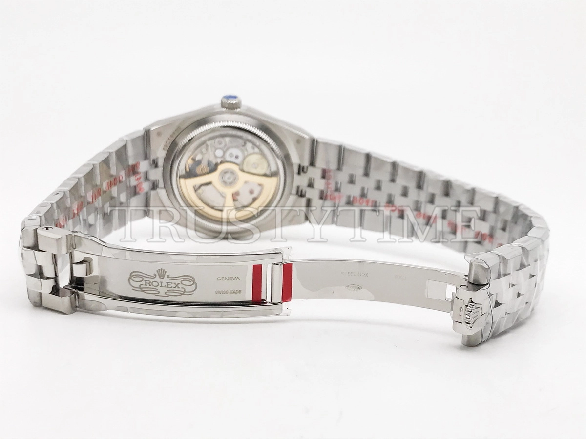 Копия часов Rolex Land-Dweller 36mm 127236-0001
