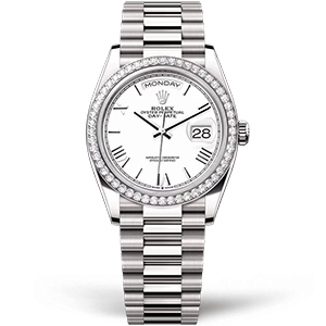 Копия часов Rolex Day-Date 36mm 128349RBR-0084
