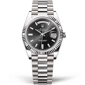 Копия часов Rolex Day-Date 40mm 228239-0005