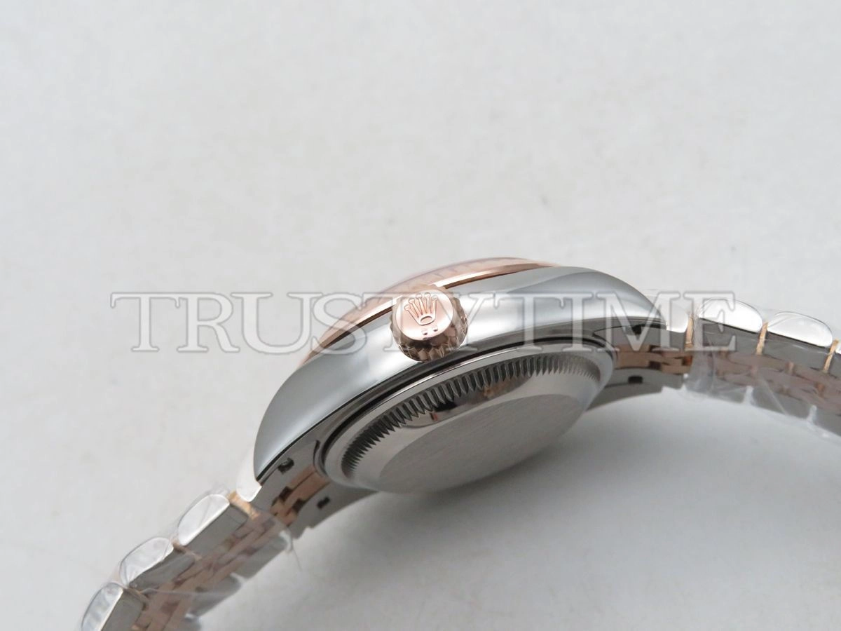 Копия часов Rolex DateJust 28mm 279171-0013