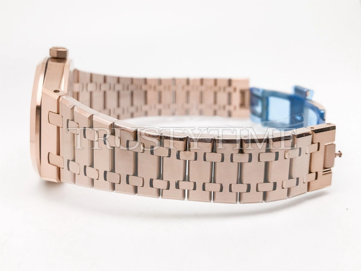Копия часов Audemars Piguet Royal Oak Selfwinding 15510OR.OO.1320OR.03