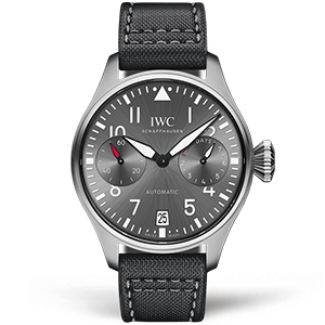 Копия часов IWC Big Pilot's Watch Edition Patrouille Suisse 46mm IW500910