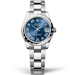 Копия часов Rolex DateJust 31mm 278344RBR-0035