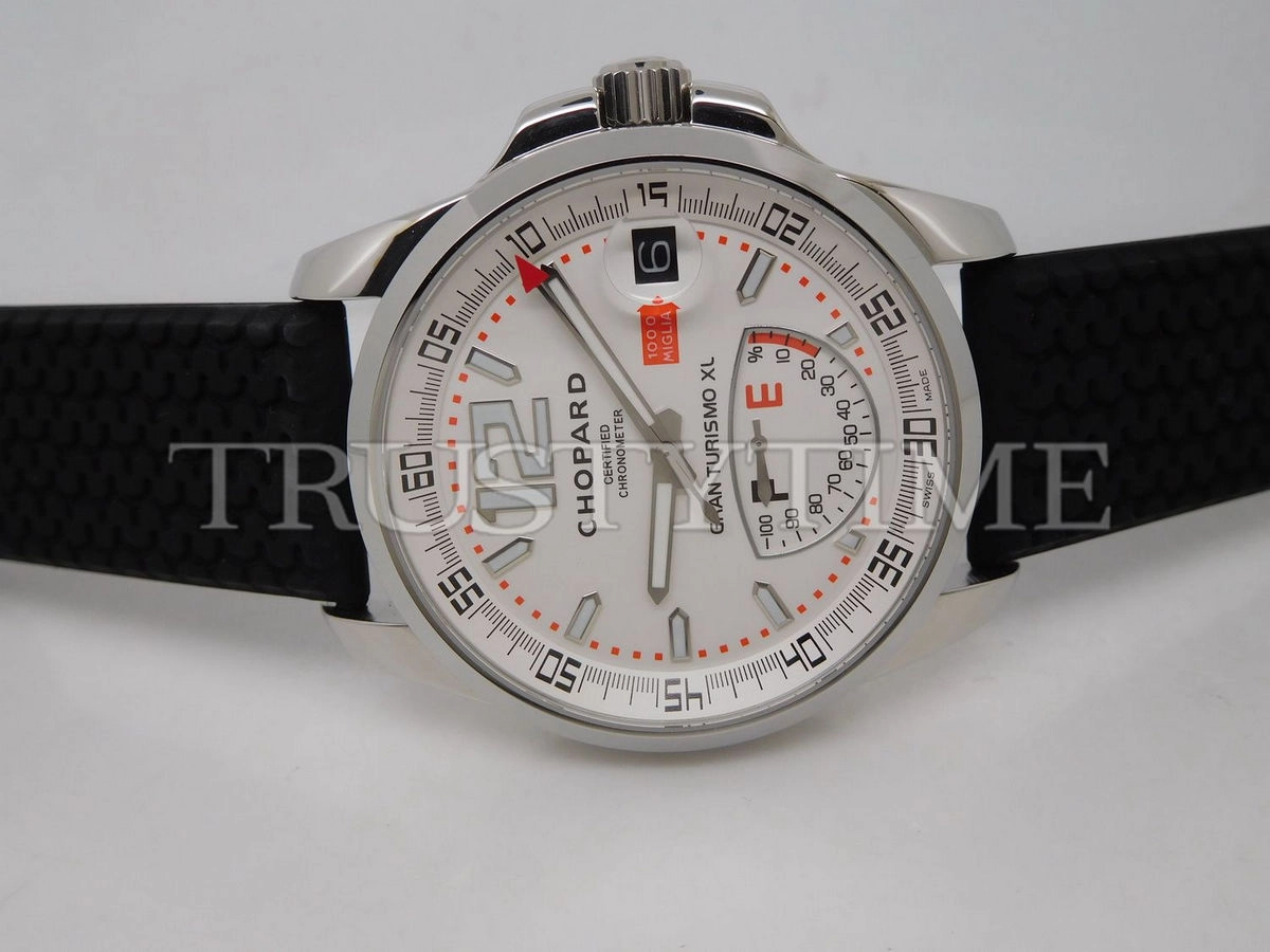 Копия часов Chopard Mille Miglia Gran Turismo XL 44mm 168457-3002