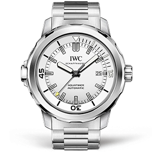 Копия часов IWC Aquatimer Automatic 42mm IW329004