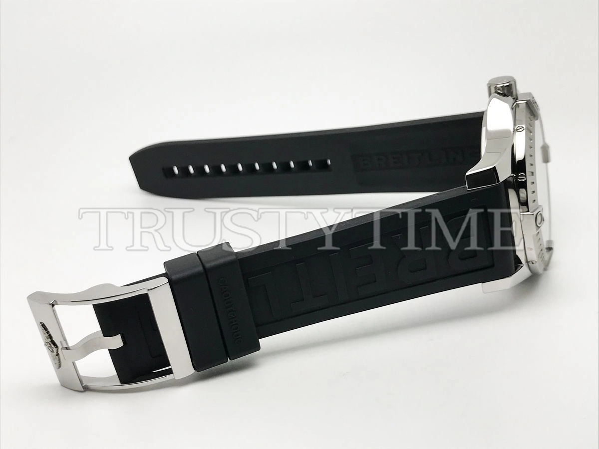 Копия часов Breitling Colt Automatic Volcano 44 A1738811.BD44.152S