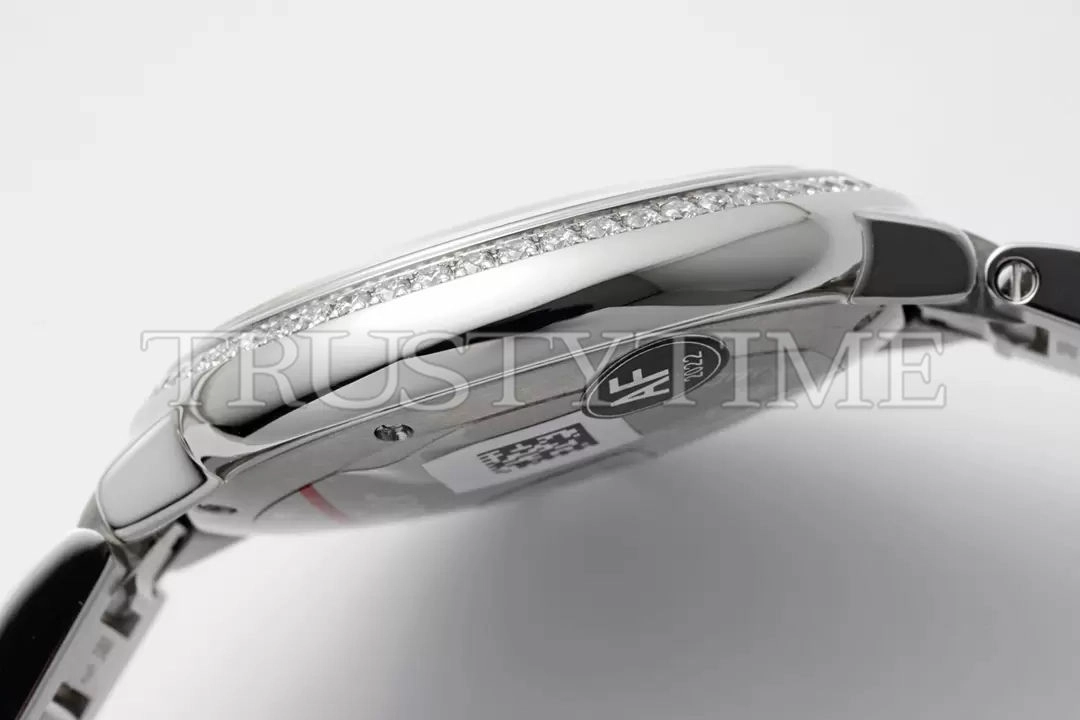 Копия часов Cartier Ballon Bleu 33 W4BB0028