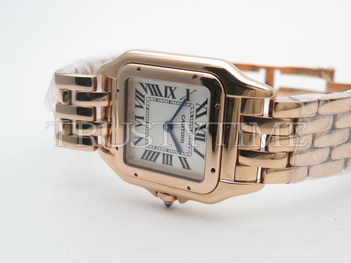 Копия часов Cartier Panthere De Cartier Ladies 27 WGPN0007