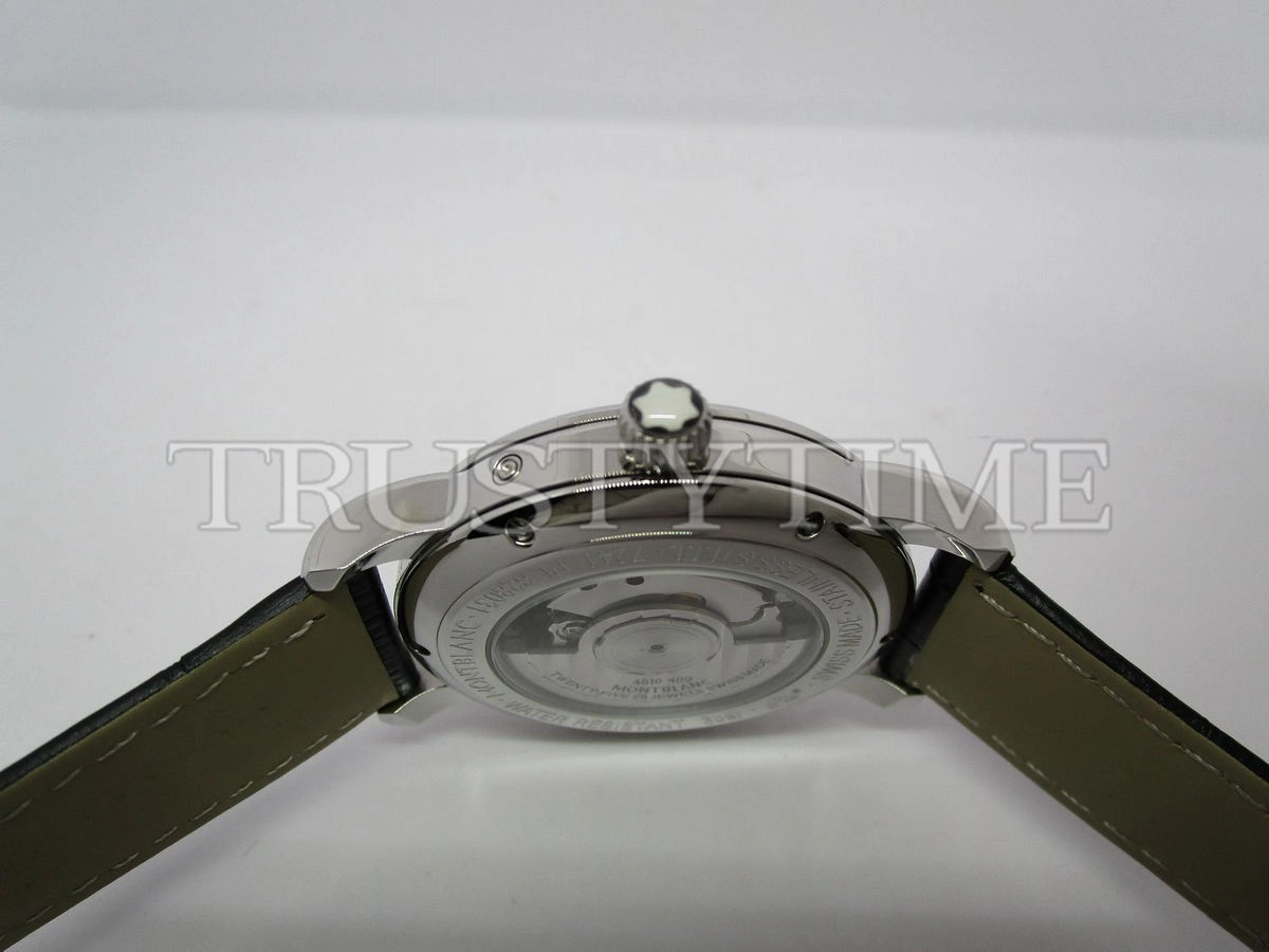 Копия часов Montblanc Star Legacy Moonphase 42mm 116508