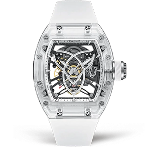 Копия часов CronusArt Crystal Watch CM001-060