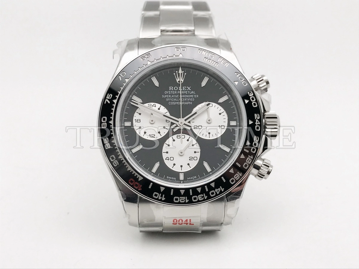 Копия часов Rolex Cosmograph Daytona 100th Anniversary 24H Hours of Le Mans 126529LN-0001