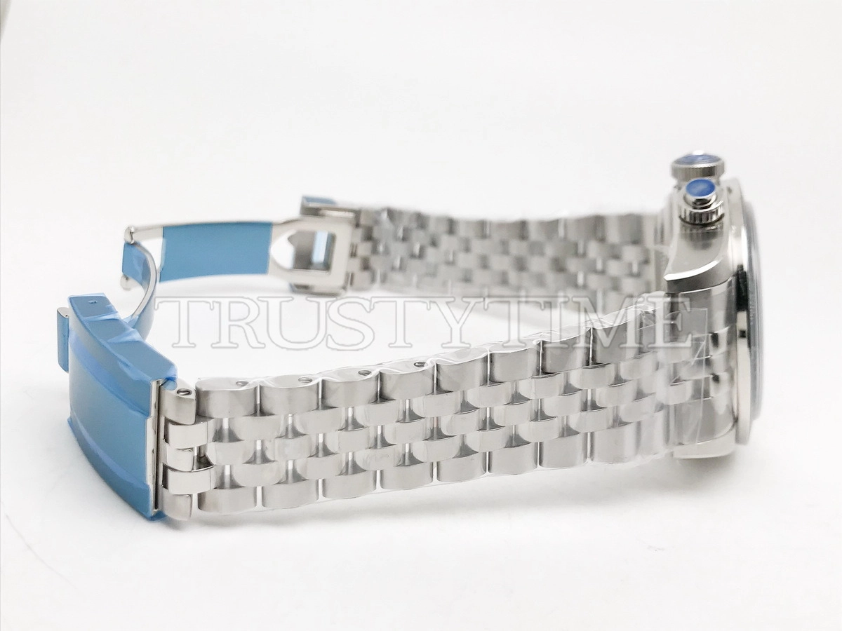 Копия часов Tudor Heritage Black Bay Chronograph M79360B-0002 Арт.TD-0851