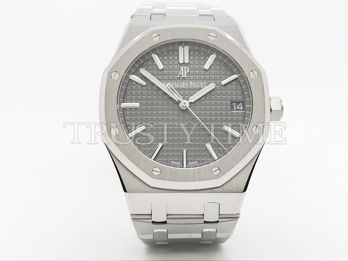 Копия часов Audemars Piguet Royal Oak Selfwinding II 15500ST.OO.1220ST.02