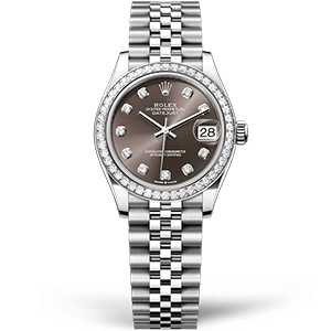 Копия часов Rolex DateJust 31mm 278384RBR-0010