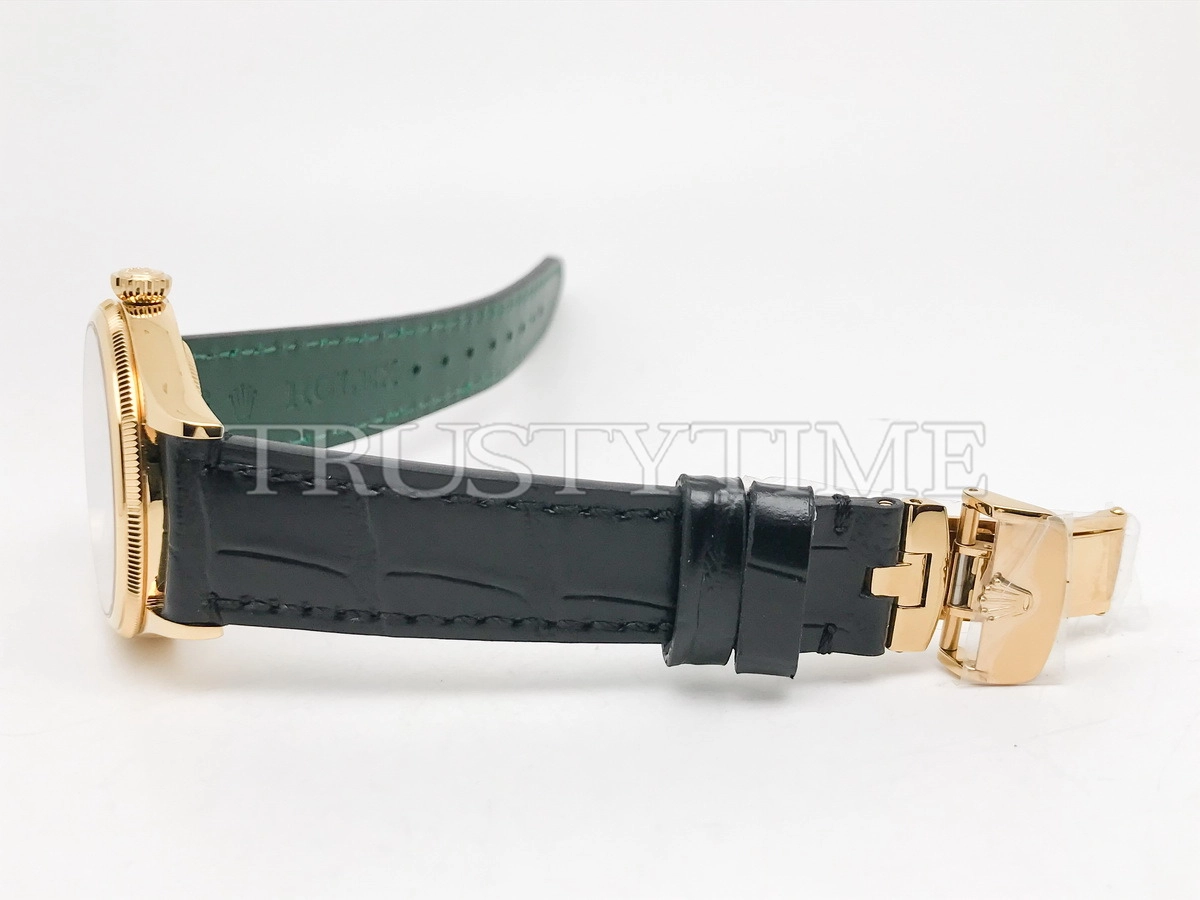Копия часов Rolex 1908 39mm 52508-0002