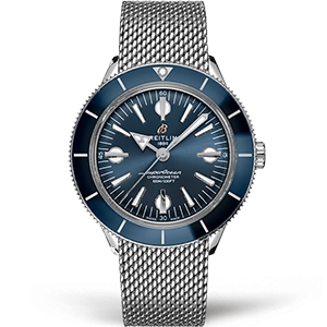 Копия часов Breitling Superocean Heritage 57 Limited Edition A10370161C1A1