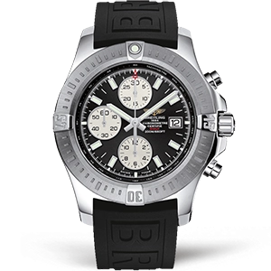 Копия часов Breitling Colt Chronograph Automatic 44 A1338811/BD83/153S/A20D.2