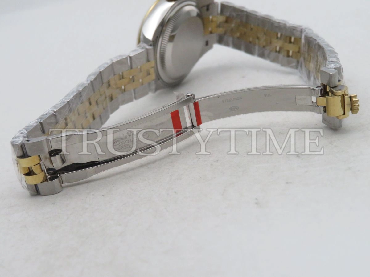 Копия часов Rolex DateJust 28mm 279173-0007