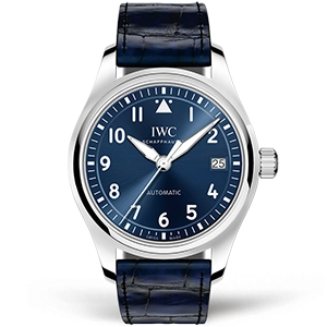 Копия часов IWC Pilot's Watch Automatic 36mm IW324008 Арт.IW-0811