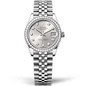 Копия часов Rolex DateJust 31mm 278384RBR-0034