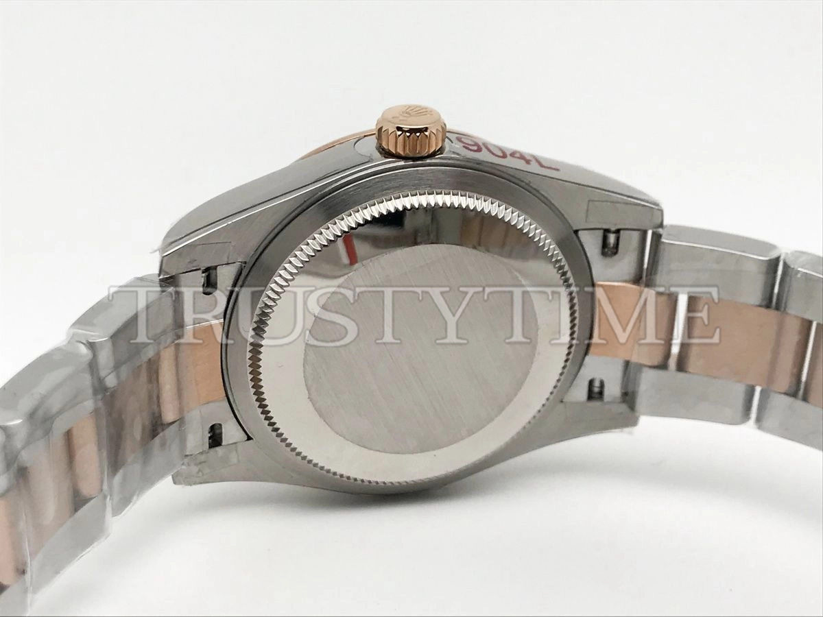 Копия часов Rolex DateJust 31mm 178271-0045