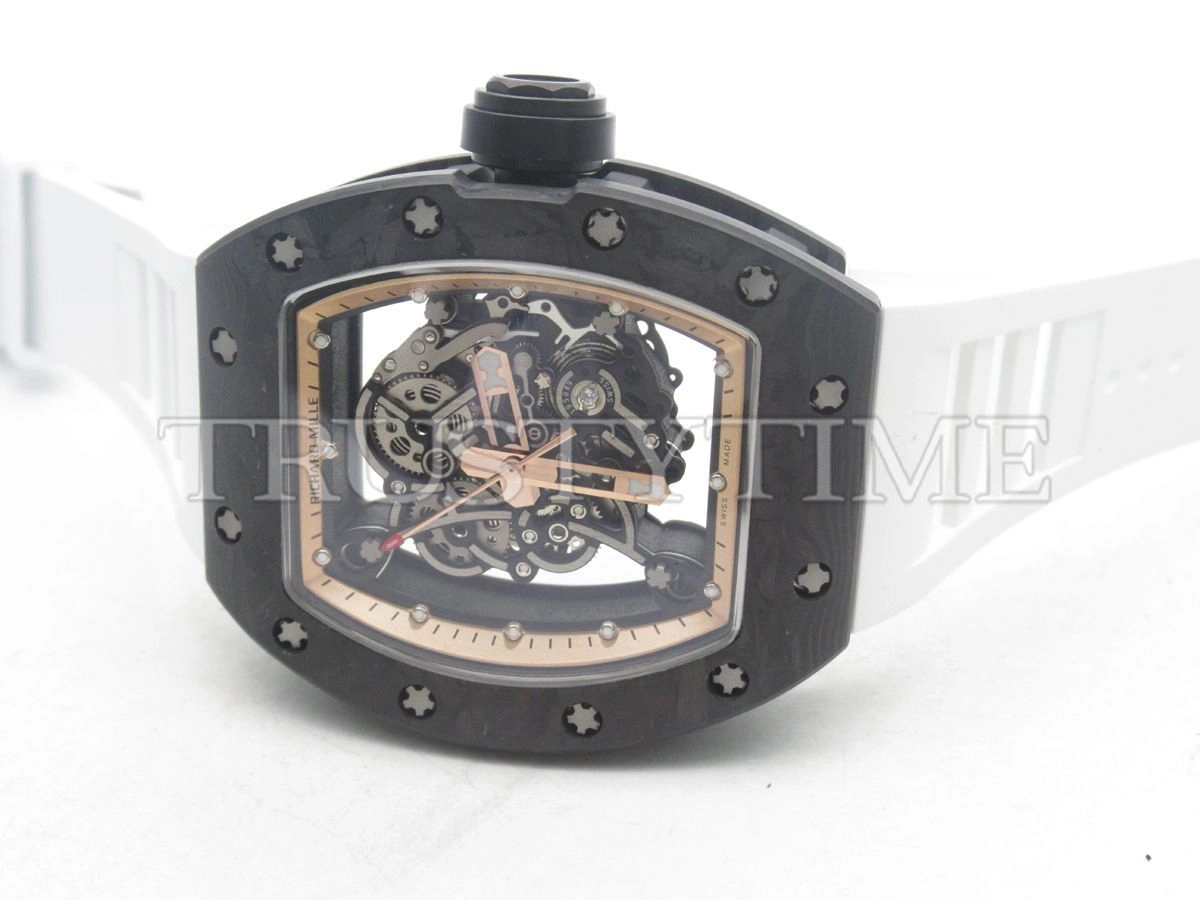 Копия часов Richard Mille RM055 Bubba Watson V2