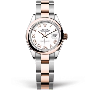 Копия часов Rolex DateJust 28mm 279161-0022