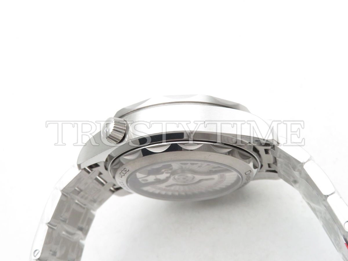 Копия часов Omega Seamaster Diver 300m Co‑Axial Master Chronometer Chronograph 44mm 210.30.44.51.06.001