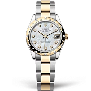 Копия часов Rolex DateJust 31mm 278343RBR-0027