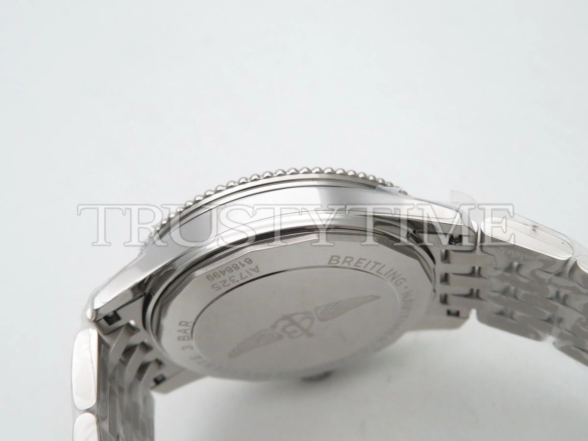 Копия часов Breitling Navitimer Automatic 38 A17325211C1A1