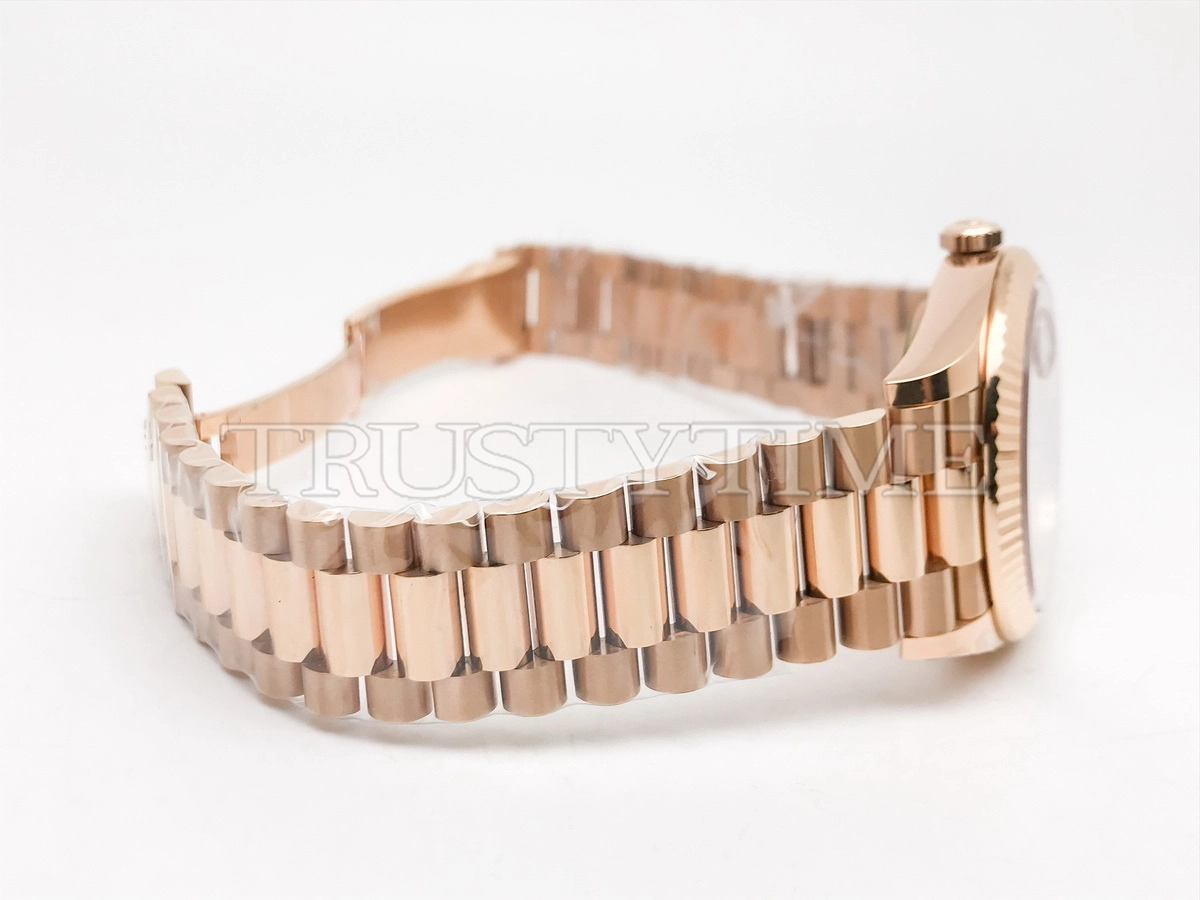 Копия часов Rolex Day-Date 40mm 228235-0001 Арт.RX-2751