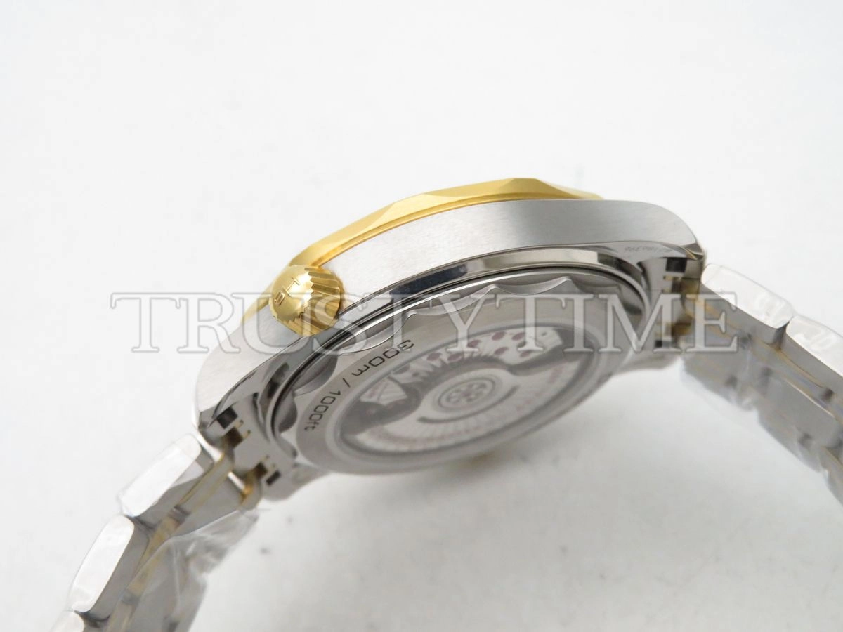 Копия часов Omega Seamaster Diver 300m Co-axial Chronometer 42mm 210.20.42.20.03.001