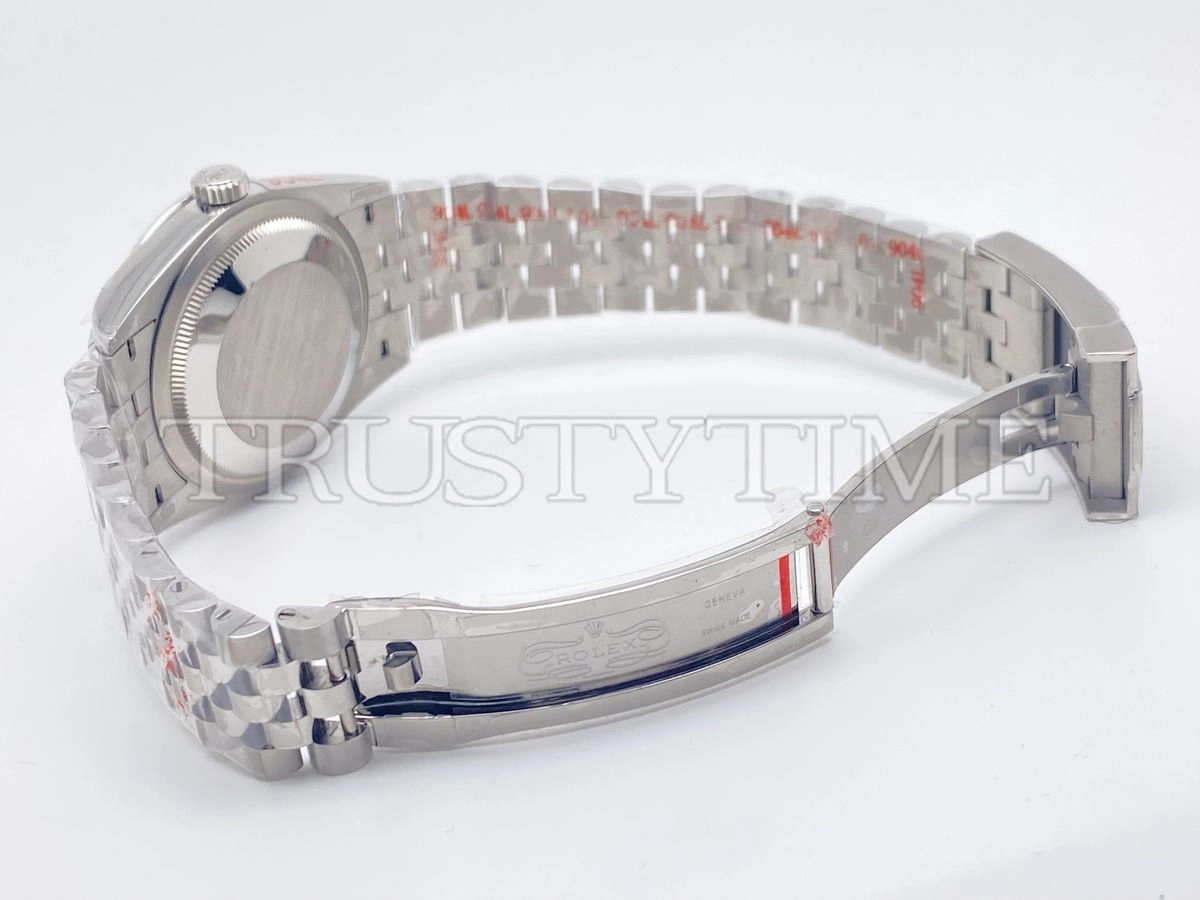 Копия часов Rolex DateJust 36mm 126234-0031