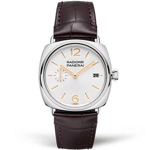 Копия часов Panerai Radiomir Quaranta 40мм PAM01292