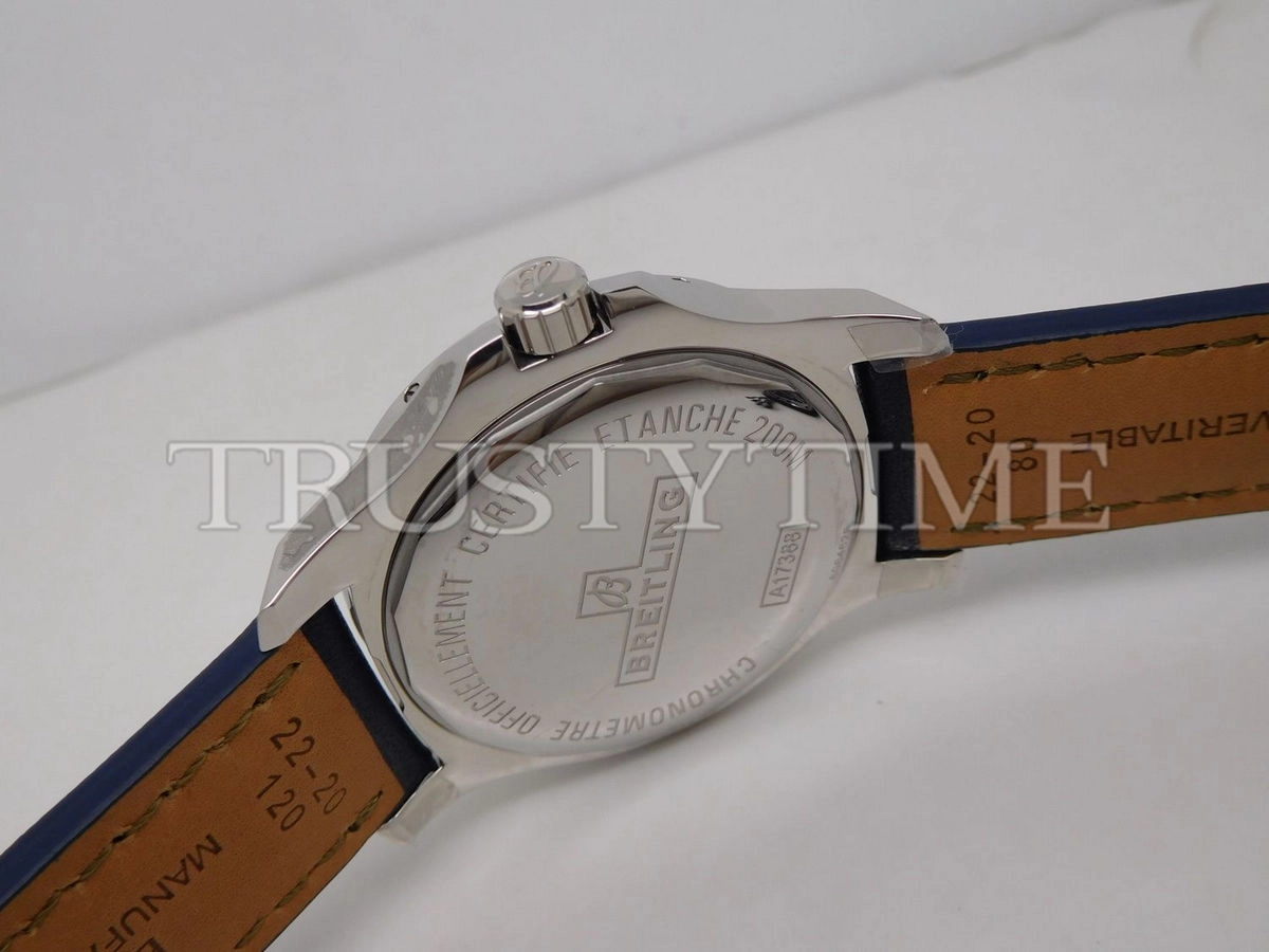 Копия часов Breitling Colt Automatic Mariner 44 A1738811/C906/105X/A20BA.1
