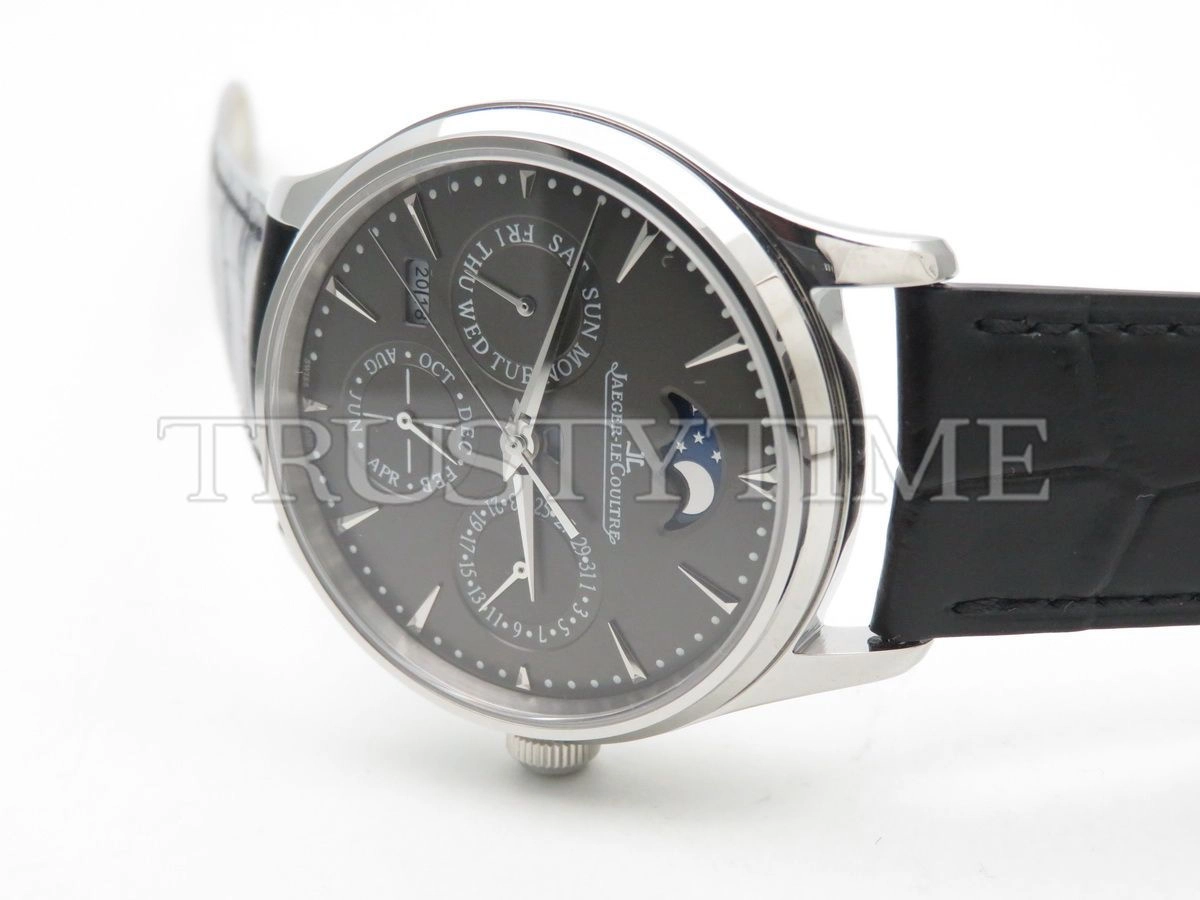 Копия часов Jaeger-LeCoultre Master Ultra Thin Perpetual 39mm 130354J