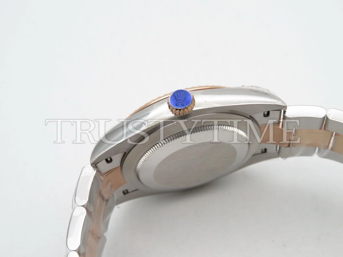 Копия часов Rolex DateJust II 41mm 126331-0003