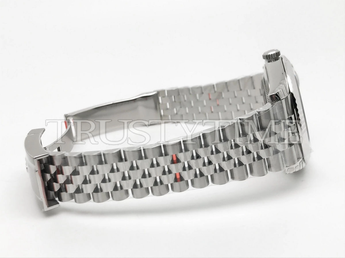 Копия часов Rolex DateJust II 41mm 126334-0032