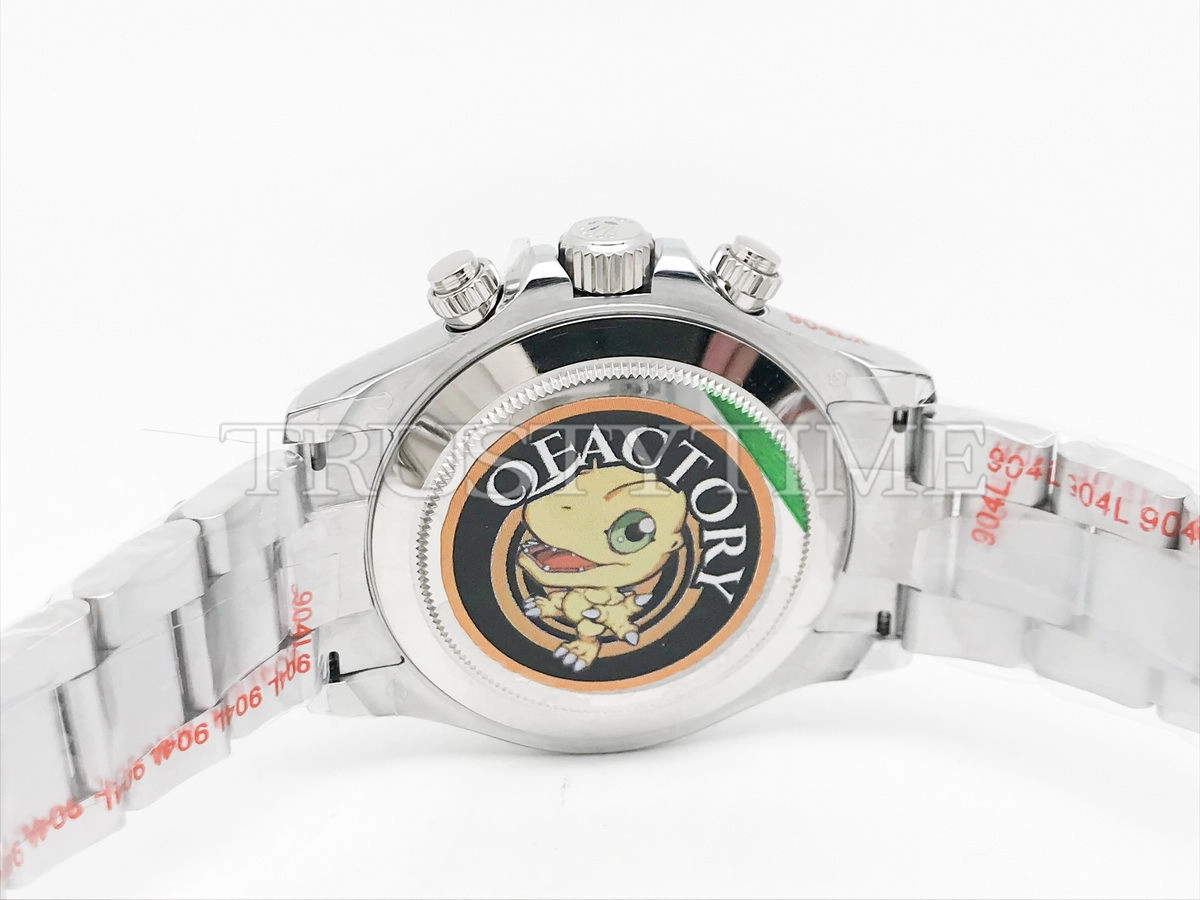 Копия часов Rolex Cosmograph Daytona 126509-0003